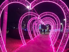 -大梅沙海滨公园