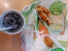 -德克士(西湖文化广场店)