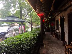 -临江宴餐厅·桐庐菜(富春江店)