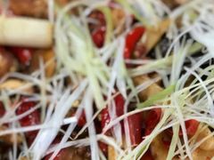 -弓虽昌焖烧鸡(大竹林店)