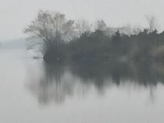 -三岔湖景区