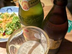 -雪熊精酿·哈尔滨烧烤酒馆(非遗大串店)