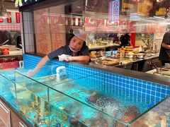 -谭十三大排档·18年老字号(船山路总店)