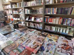 -青岛柏舟书店