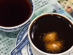 五花茶-陳仔(北京路店)