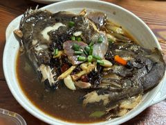 -玲燕蒸菜馆(江东路店)