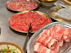 -郭铁柱·泥炉老火锅(江北龙湖天街店)