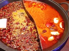 -水巷子·巴掌腰片重庆火锅(云纺店)