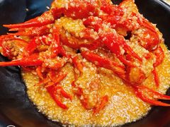 -聚味瞿记·龙虾堂(坡子街店)