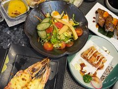 -菊上料理(蜀山银泰百货店)