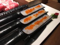 -快乐小羊·内蒙牛羊肉火锅(流花中心店)