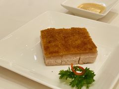 -利苑酒家(合景国际金融广场店)