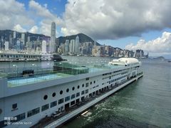 -海港城
