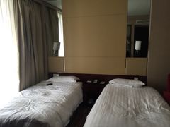 瑞峰公寓酒店(肇嘉浜路店)-上海徐汇瑞峰酒店