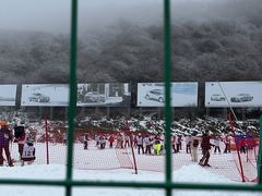 -太子岭滑雪场