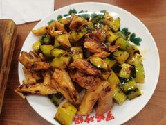 -罗妈砂锅(四川成都奎星楼店)