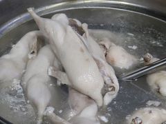 -鸭小妹鸭血粉丝(老门东店)