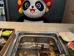 -海底捞火锅(番禺广场店)