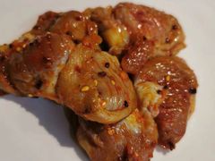 -火炉火自助餐(西直门凯德MALL店)