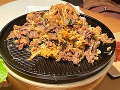 -奉天小馆·非遗东北菜(沈阳万象城店)