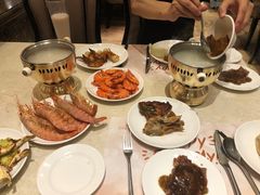 -芭菲盛宴·环球美食(北城国际店)