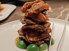 -海派悦庭·海胆烧麦·新融合菜(凯德广场店)