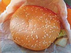 -汉堡王(宸悦路店)