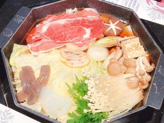 -八角锄烧·肉火锅(天河城店)