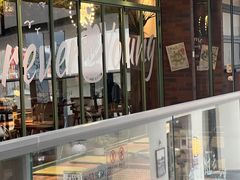 -岛风·台食小馆 ISLAND BISTRO(烟台山店)