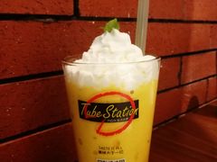 -Tubestation站点比萨(高新万达ONE店)