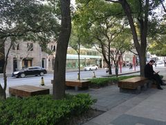 -中共一大纪念馆