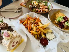 -SMAKA(复兴soho店)