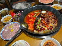 -楠火锅(太古里总店)