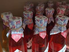 -京客隆超市(京源店)