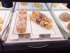 -米洛克欧洲蛋糕(西南路店)