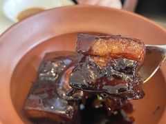 -外滩三号餐厅·创意中餐