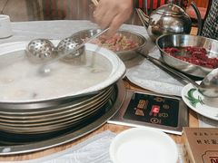 -丰尔粥食·粥底火锅·桑拿鸡(大良总店)