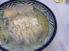 -朱洪元苏式面馆(绿宝广场店)