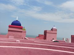 -漳州滨海火山岛自然生态风景区