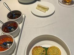 -广州富力丽思卡尔顿酒店·丽轩·粤菜