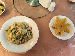 -烤肉宛饭庄(南礼士路店)