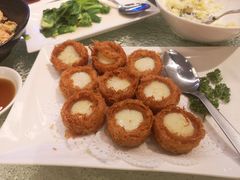 -新加坡海鲜共和(名胜世界圣淘沙海滨坊)