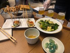 -木屋烧烤(龙岗龙城万科里店)