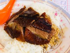 -一乐烧鹅(中环店)