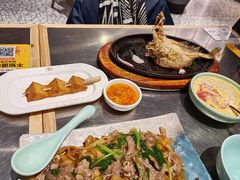 -潮界(虹桥新天地店)