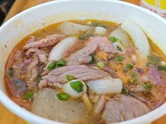 -王记生烫牛杂面馆(兰陵路店)