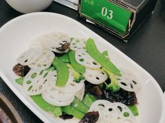 -紫光园·烤鸭·北京菜(团结湖店)