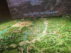 -杭州市城市规划展览馆