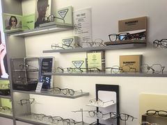 -宝明斋眼镜(大观园店)