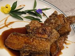 -海富门·带鱼·淮扬菜·粤菜(甘家口店)
